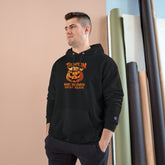 Trumpkin Donald Trump Halloween Hoodie